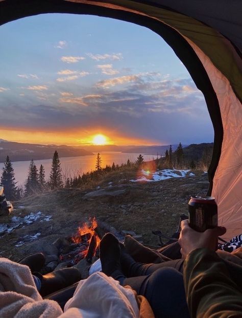 campfire