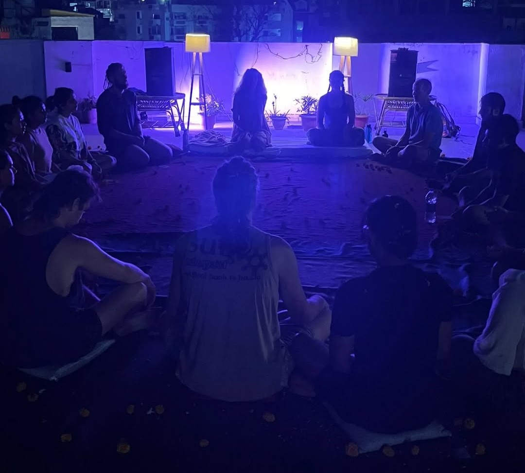 Seance@HOT