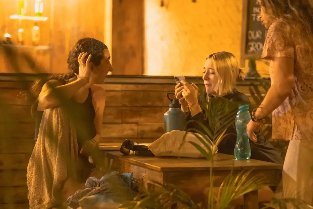 Evening w Bhibhitaki