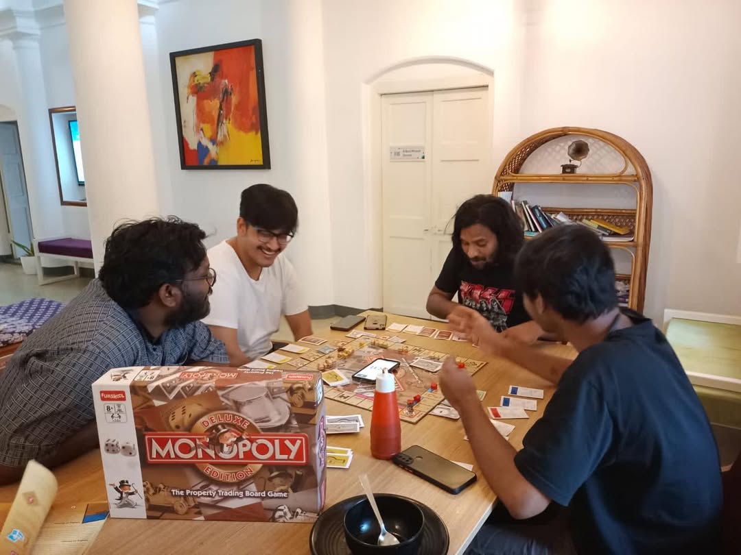 Monopoly@roambay