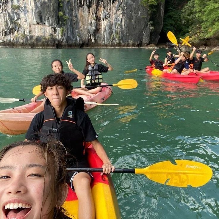rafting image